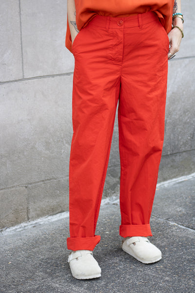 casey casey × arts&science pajama pants Women's Blue & White Print Sleep Pants – P.J. Salvage