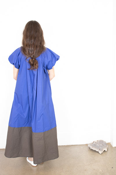 Sofie D'Hoore Desoto Dress – ODESSA
