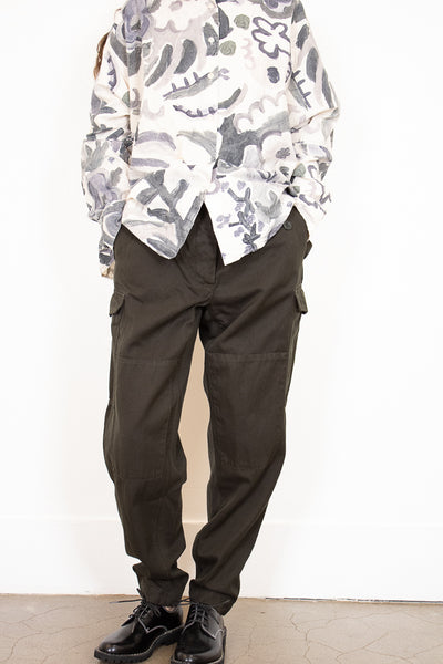 【未使用美品】CASEY CASEY MACAN/AH PANT SAND 未使用美品】CASEY CASEY MACAN/AH PANT SAND - メルカリ