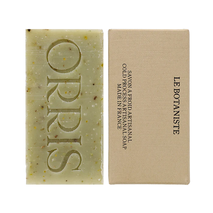 Orris Soap Le Botaniste