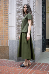 Sofie D'Hoore Sacramento Skirt