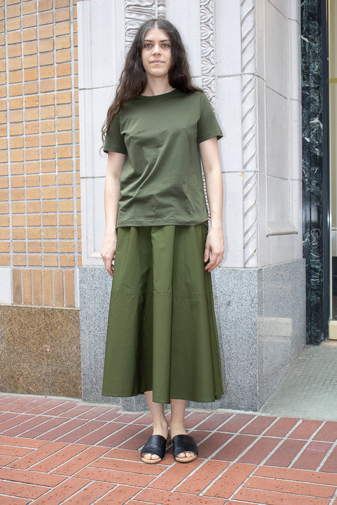 Sofie D'Hoore Sacramento Skirt