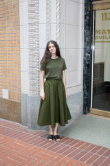 Sofie D'Hoore Sacramento Skirt