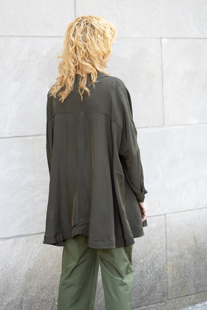 Casey Casey Halles Top