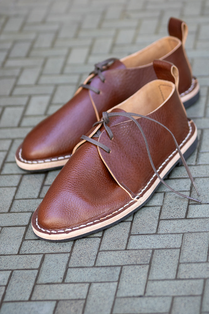 Steve Mono Derbies