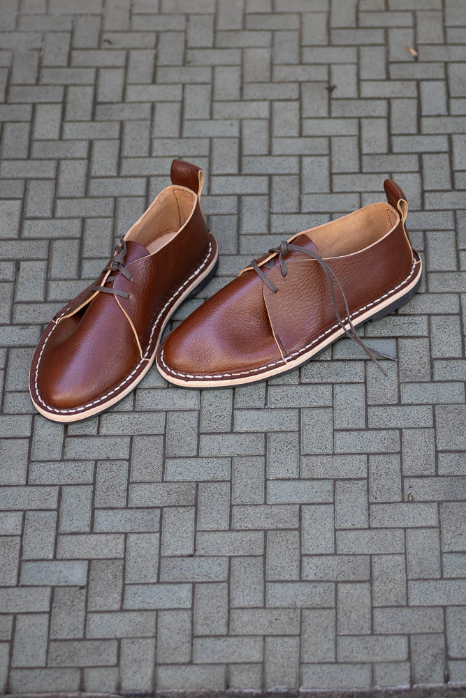 Steve Mono Derbies