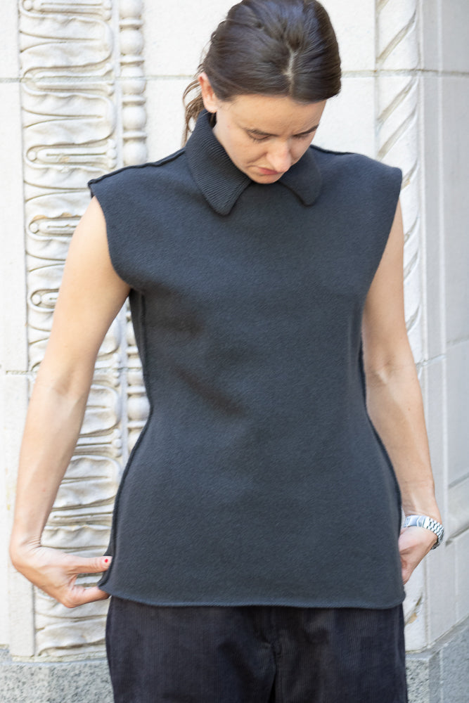 Sofie D'Hoore May Vest