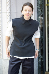 Sofie D'Hoore May Vest