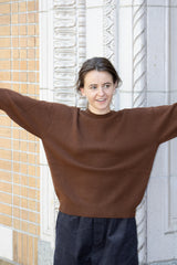 Sofie D'Hoore Mouse Sweater