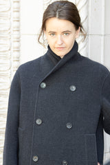Sofie D'Hoore Cross Coat