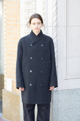 Sofie D'Hoore Cross Coat