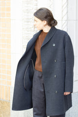 Sofie D'Hoore Cross Coat