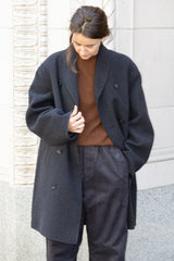 Sofie D'Hoore Cross Coat