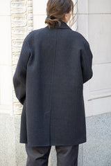 Sofie D'Hoore Cross Coat