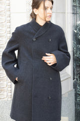 Sofie D'Hoore Cross Coat