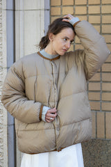 Sofie D'Hoore Ortega Jacket