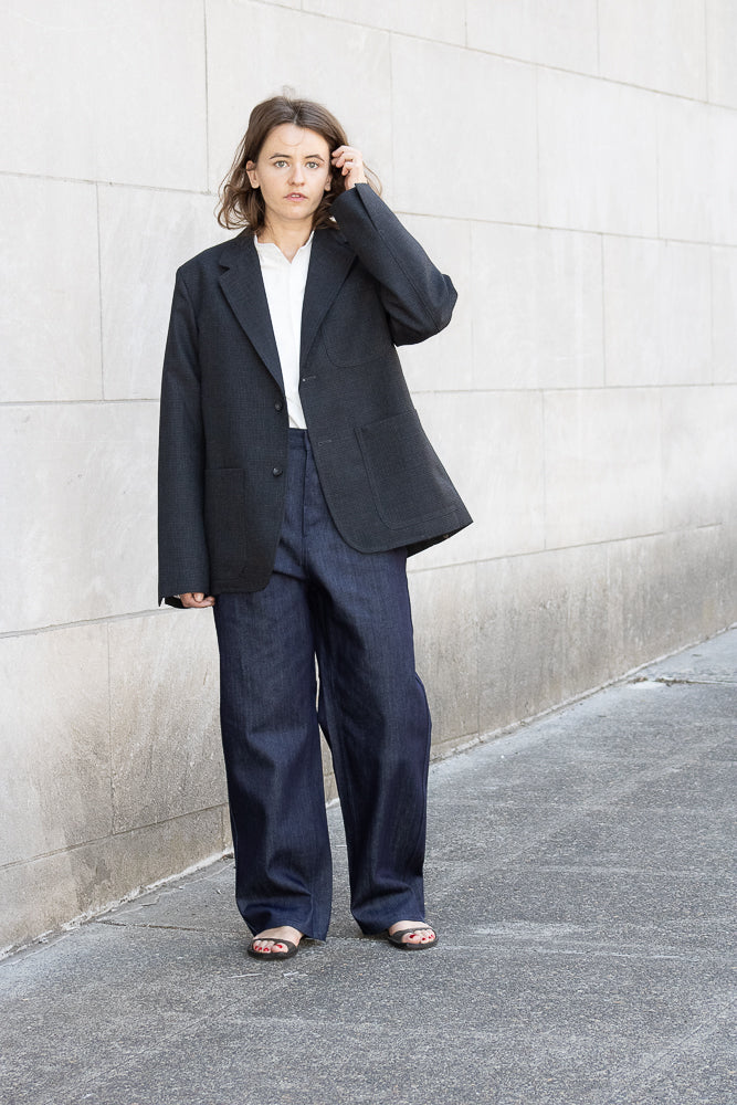 Sofie D'Hoore Peggy Jeans