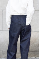 Sofie D'Hoore Peggy Jeans
