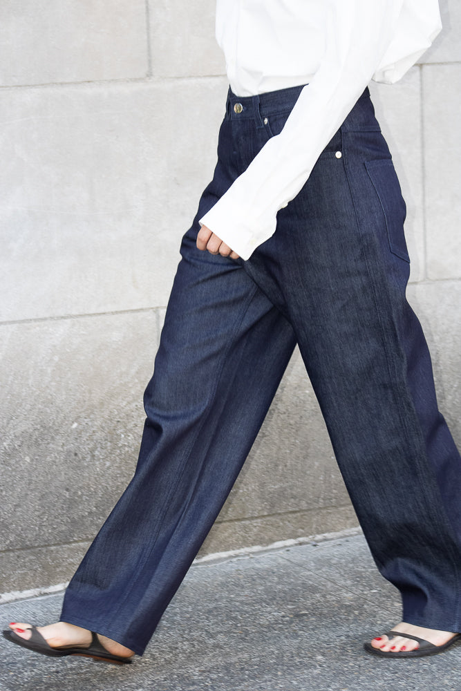 Sofie D'Hoore Peggy Jeans