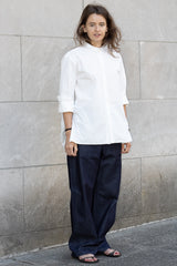 Sofie D'Hoore Braque Shirt in White
