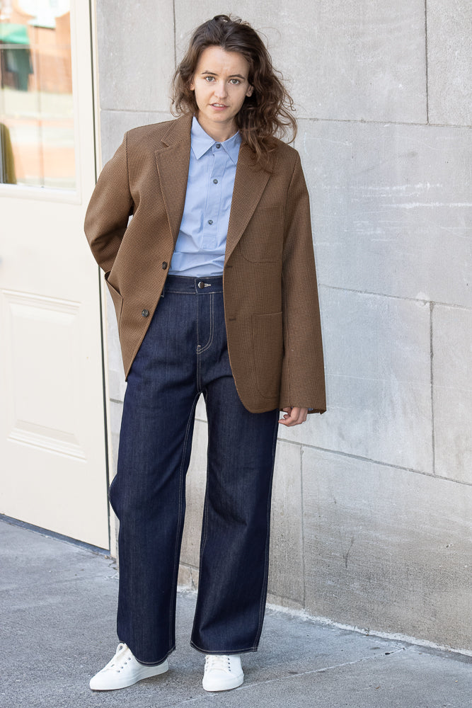 Sofie D'Hoore Palu Jeans