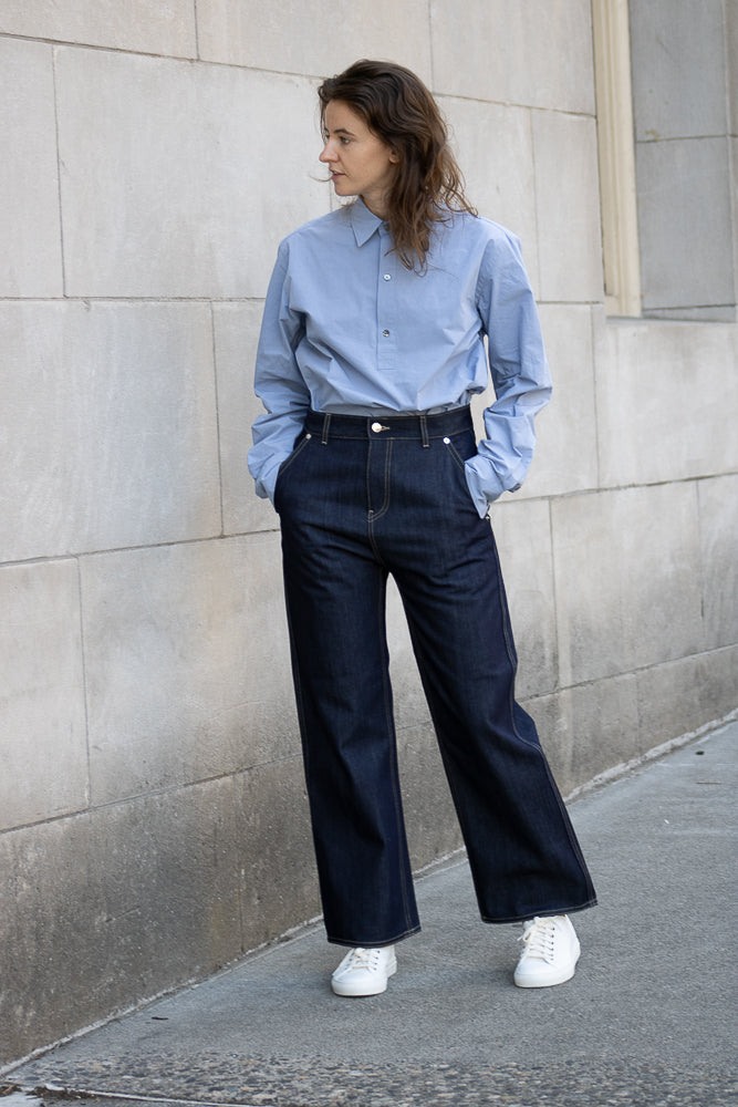 Sofie D'Hoore Palu Jeans