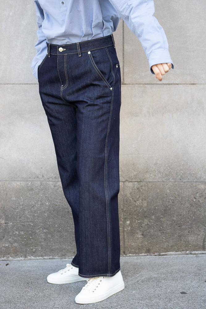 SOFE D'HOOPE ポンチョ Featherweight Performance Polo | johnnie-O · johnnie-O