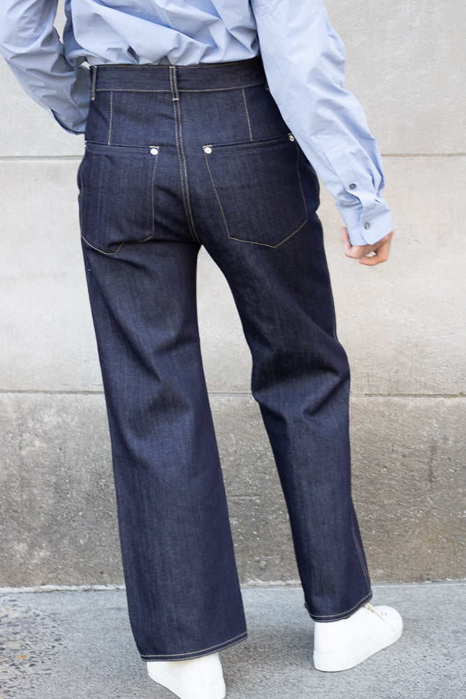 Sofie D'Hoore Palu Jeans