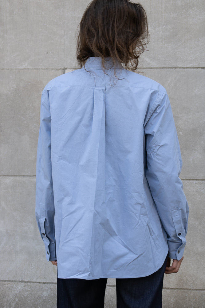 Sofie D'Hoore Beuys Shirt in Dolphin