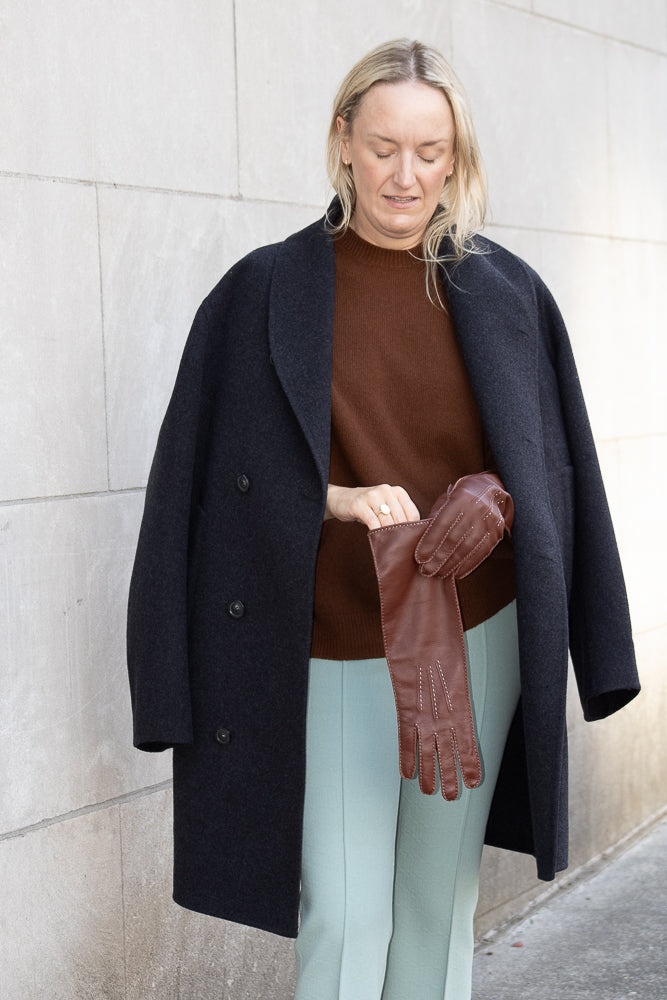 Sofie D'Hoore Vaserely Gloves