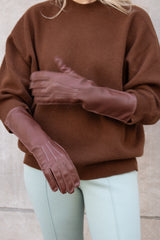 Sofie D'Hoore Vaserely Gloves
