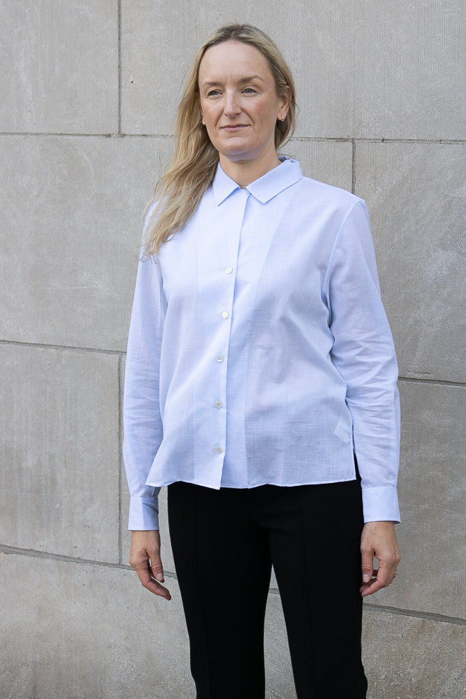 High Sport Bowler Shirt