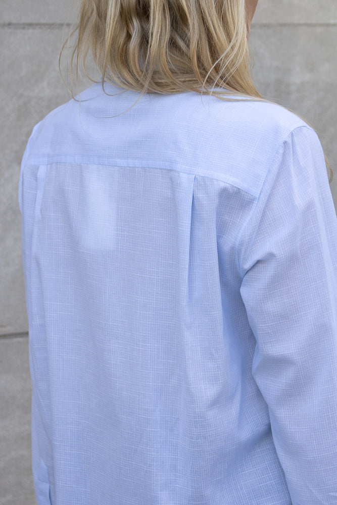 High Sport Bowler Shirt