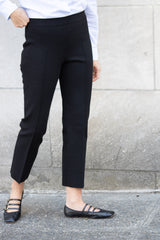 High Sport Geo Louis Pant in Black