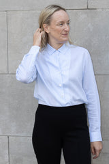 High Sport Bowler Shirt