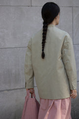 Cosmic Wonder Reversible Tailored Jacket