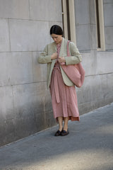 Cosmic Wonder Shirt Dress