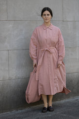 Cosmic Wonder Shirt Dress