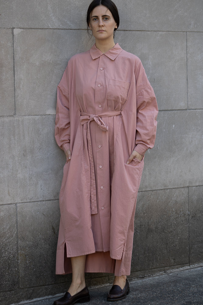 Cosmic Wonder Shirt Dress