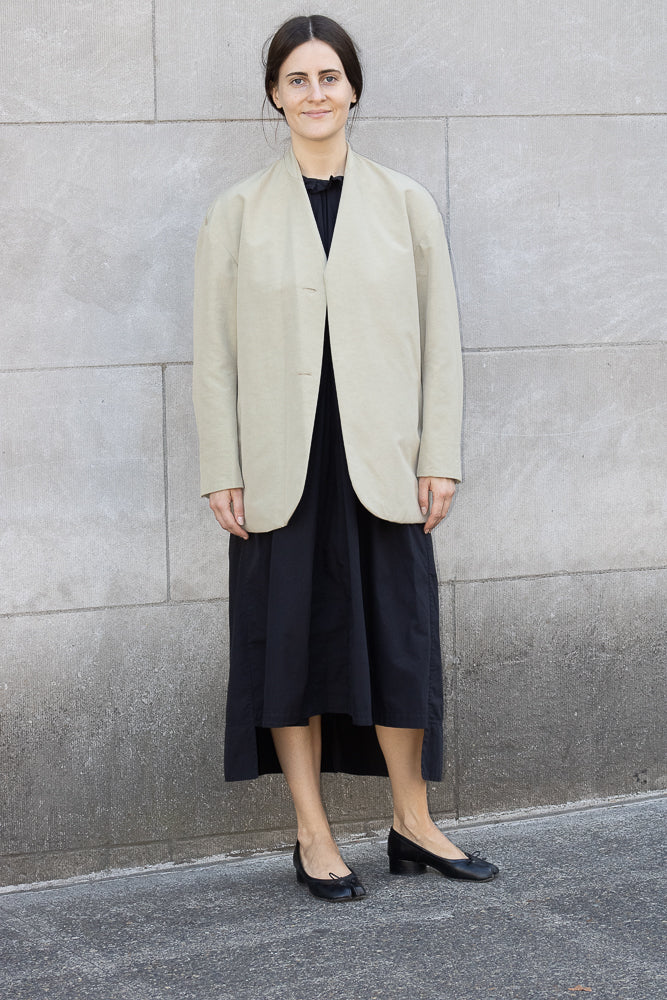 Cosmic Wonder Reversible Tailored Jacket