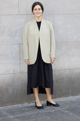 Cosmic Wonder Reversible Tailored Jacket
