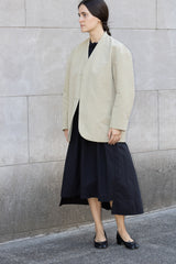 Cosmic Wonder Reversible Tailored Jacket