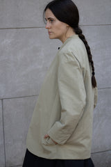 Cosmic Wonder Reversible Tailored Jacket