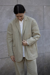 Cosmic Wonder Reversible Tailored Jacket