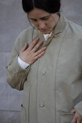Cosmic Wonder Reversible Tailored Jacket