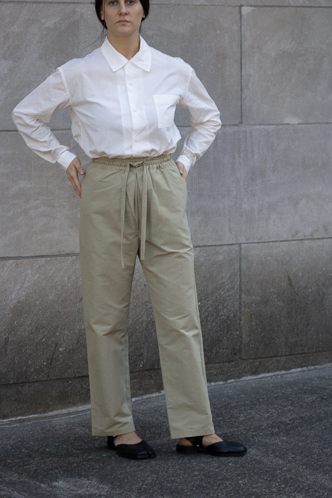 Cosmic Wonder Folk Dress Pants