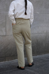 Cosmic Wonder Folk Dress Pants