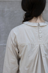 Cosmic Wonder Frilled Dress in Citron Ash