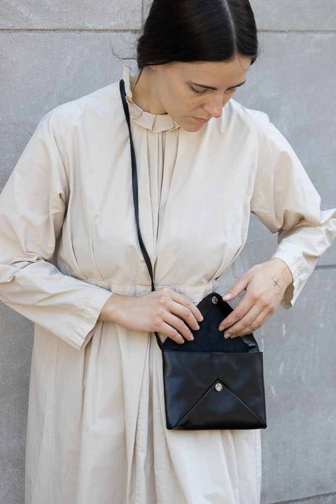 Cosmic Wonder Envelope Purse