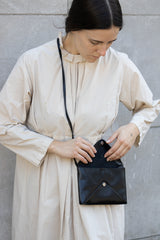 Cosmic Wonder Envelope Purse